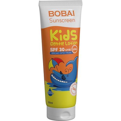 BOBAI KIDS LOTION SPF 30 200 ML
