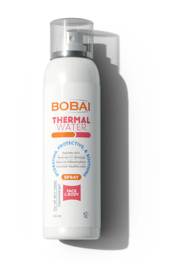 BOBAI THERMAL WATER 120 ML