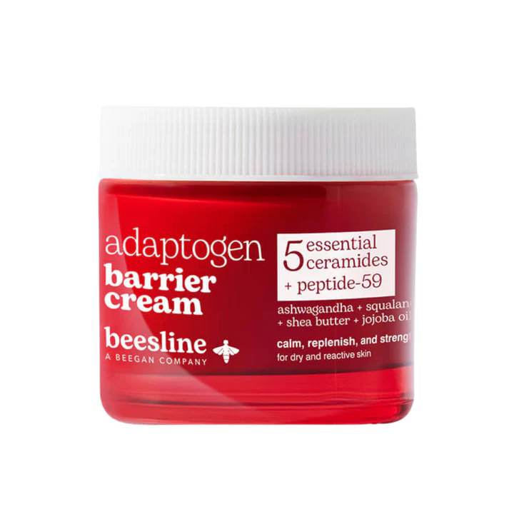 BEESLINE ADAPTOGEN BARRIER CREAM 50 ML