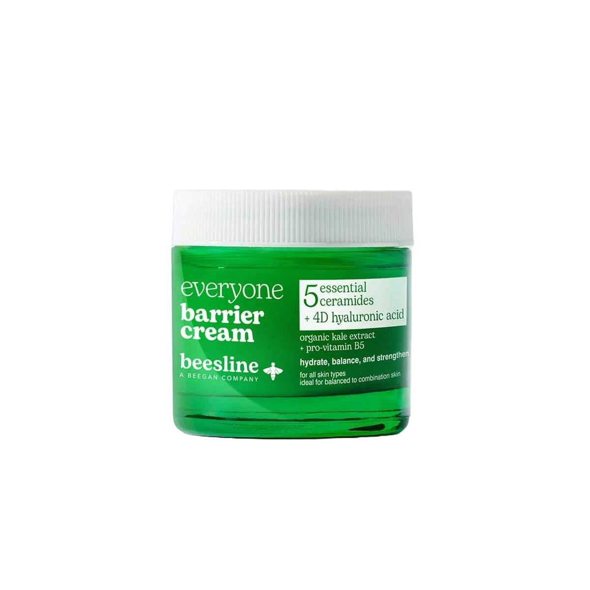 BEESLINE EVERYONE BARRIER CREAM 50 ML