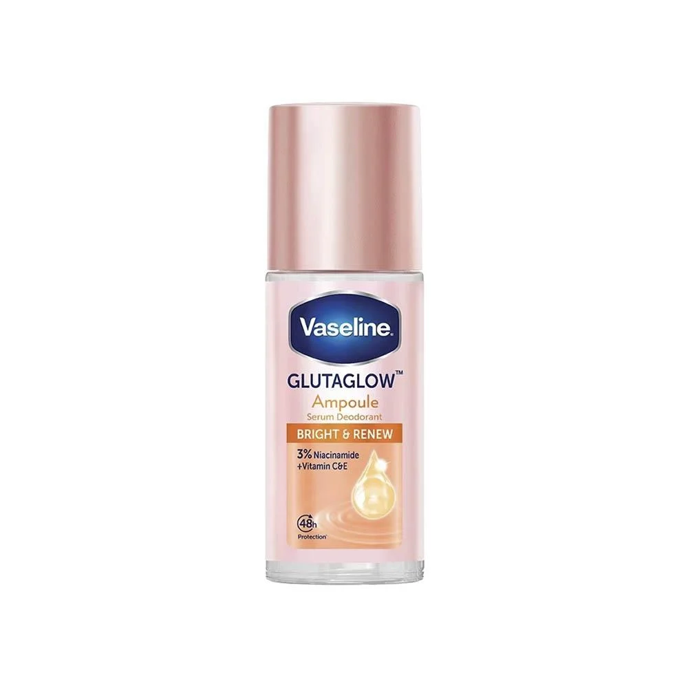 VASELINE ROLL ON SERUM 40 ML