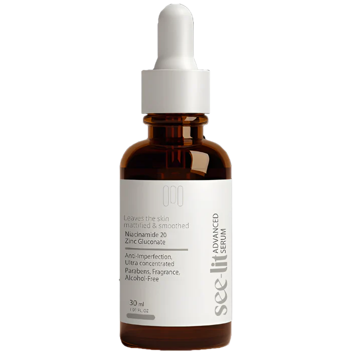 SEE LITE ADVANCED SERUM 30ML