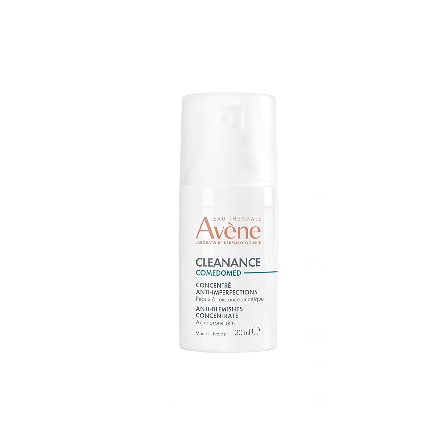 AVENE CLEANANCE COMEDOMED 30 ML