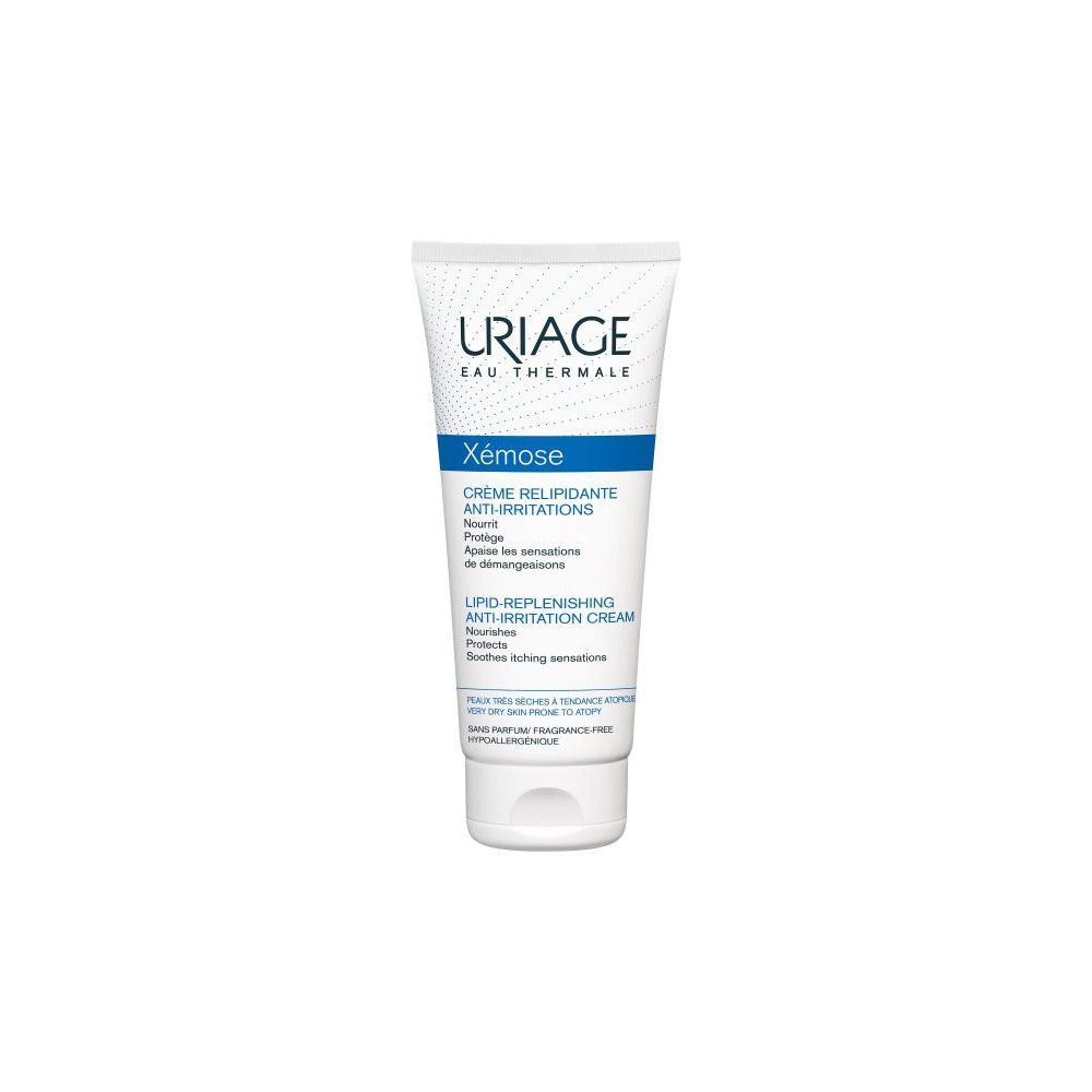 URIAGE XEMOSE CREAM 200ML
