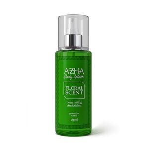AZHA BODY MIST FLORAL SCENT 150 ML