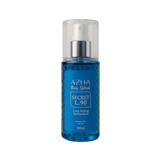AZHA BODY MIST SECRET 150 ML
