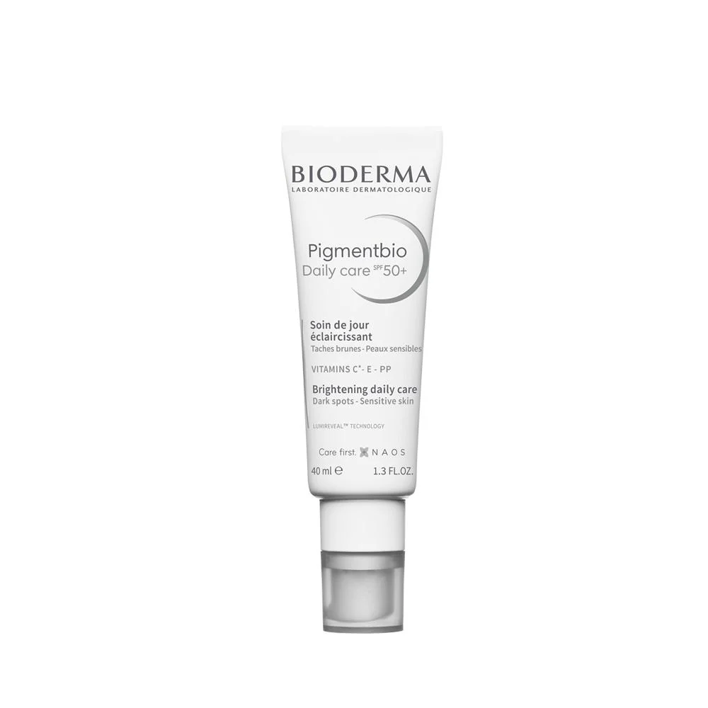 PIGMENTIBIO DAILY SPF 50 - 40 ML