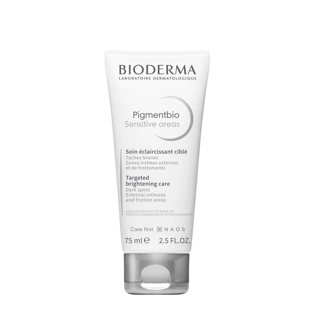 PIGMENTBIO SENSITIVE AREAS 75ML