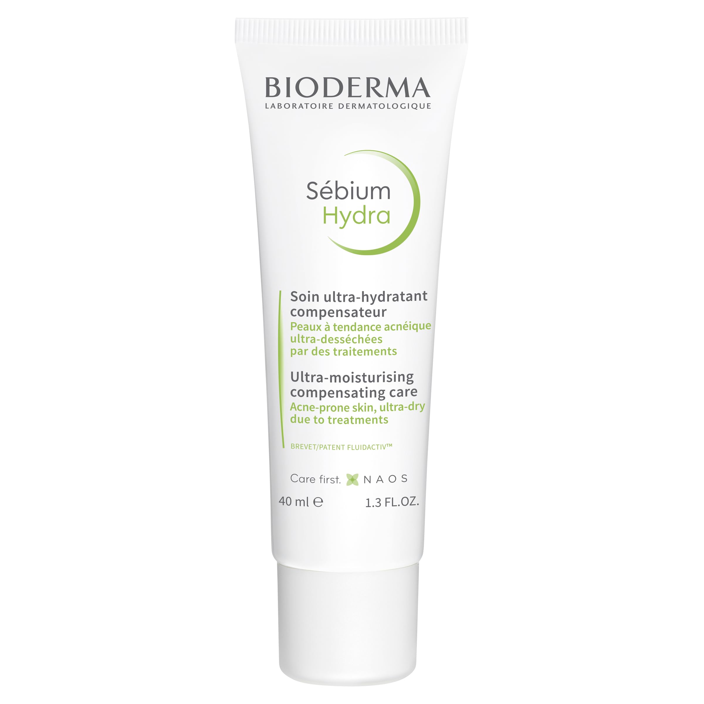 SEBIUM HYDRA 40 ML