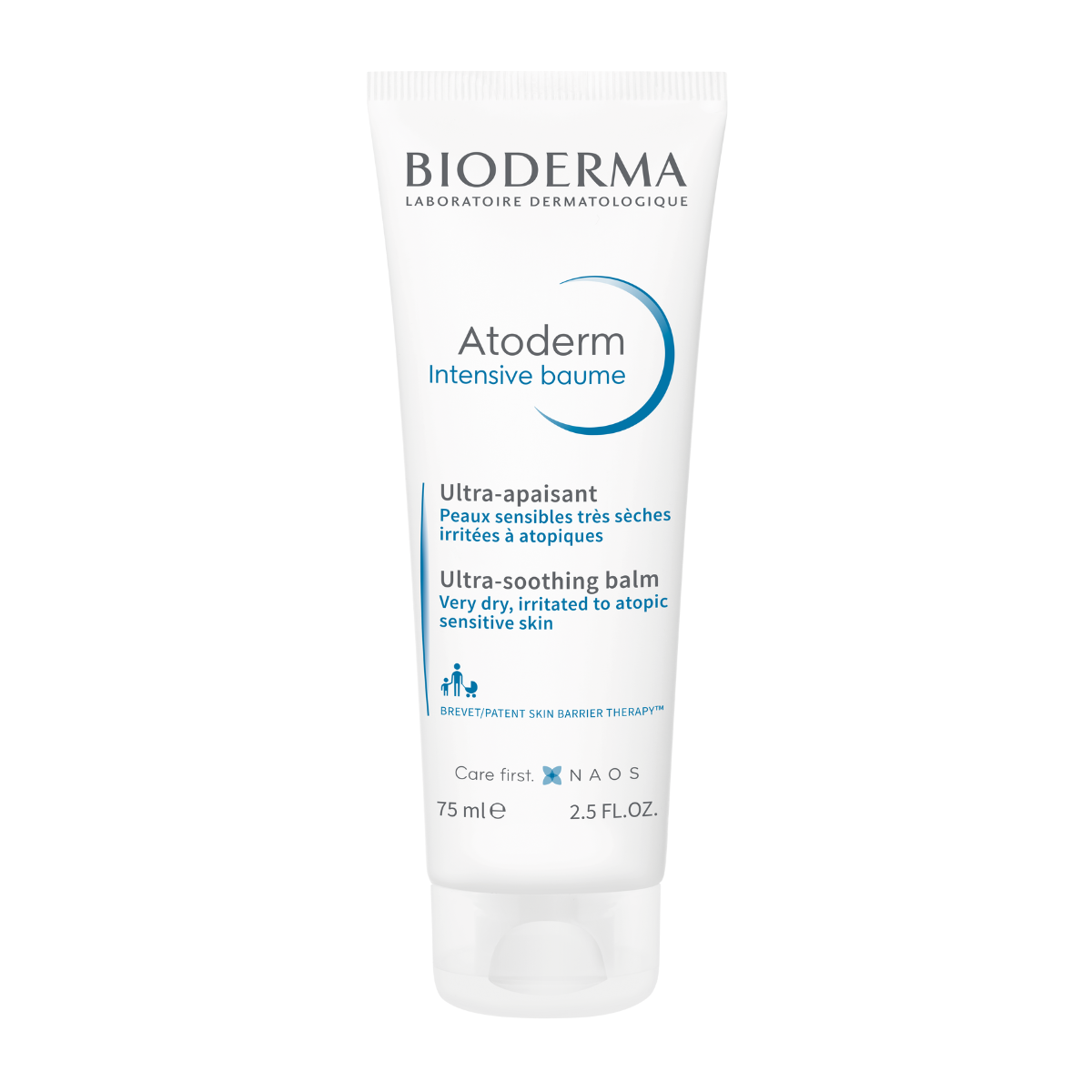 ATODERM INTENSIVE BAUME 75 ML