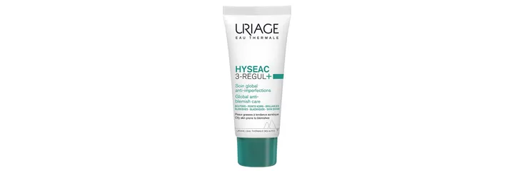 HYSEAC 3 REGUL+SOIN GLOBAL 40 ML