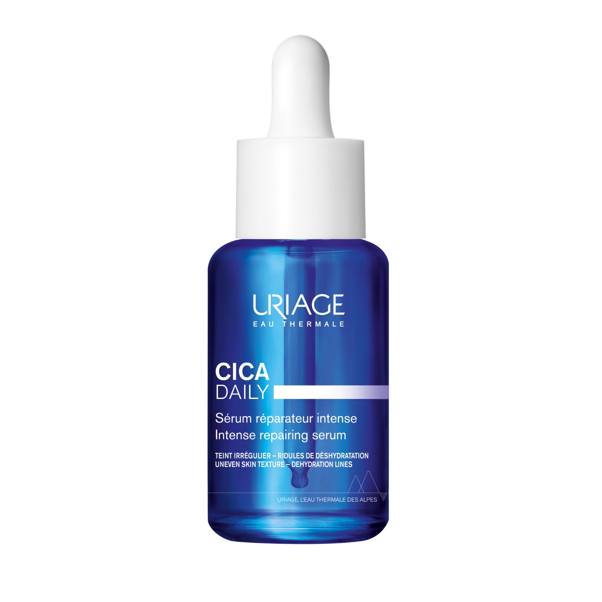 URIAGE CICA DAILY SERUM 30 ML