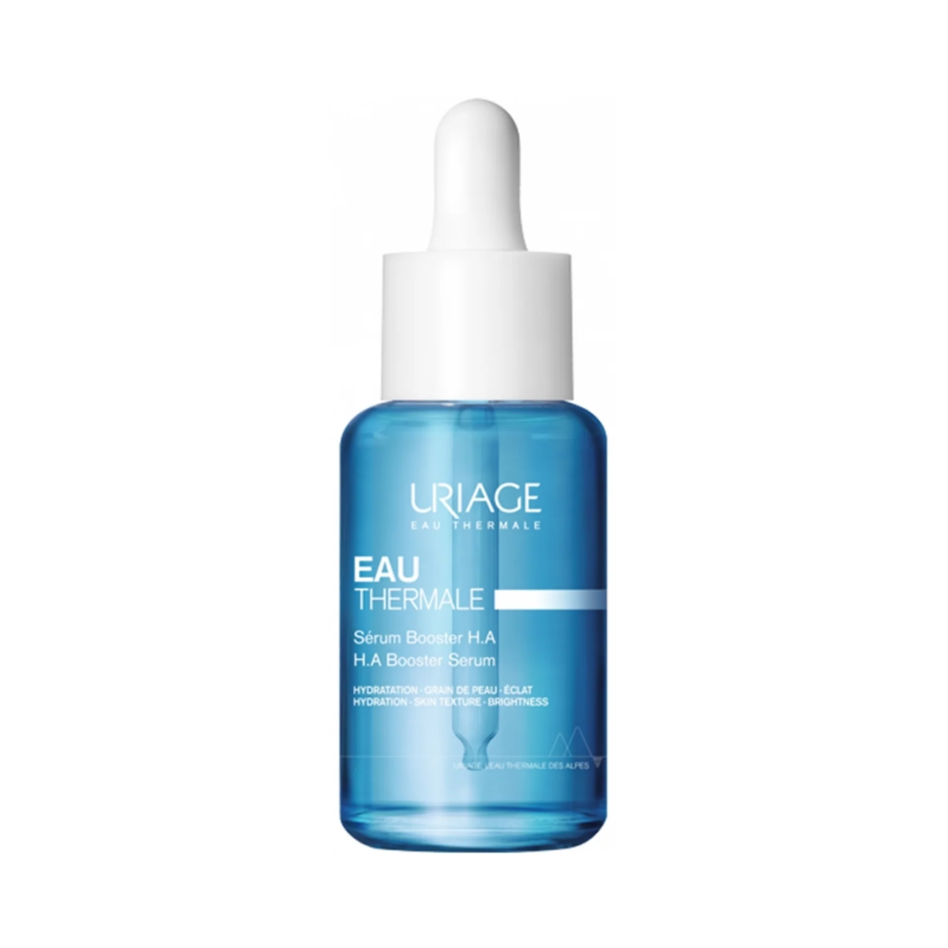 URIAGE EAU THERMAL HA BOOSTER SERUM 30 ML