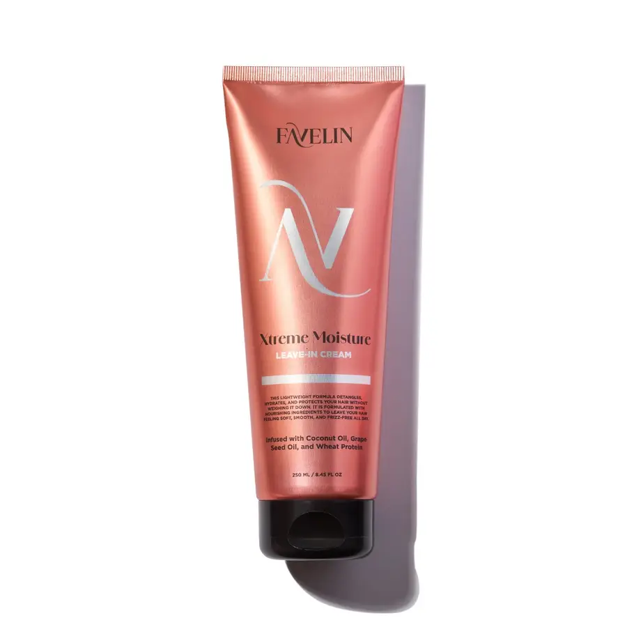 FAVELIN XTREME MOISTURE LEAVE IN CREAM