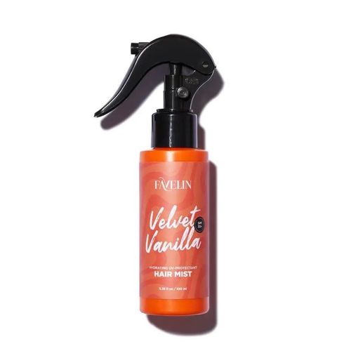 FAVELIN VELVET VANILLA HAIR MIST 100 ML