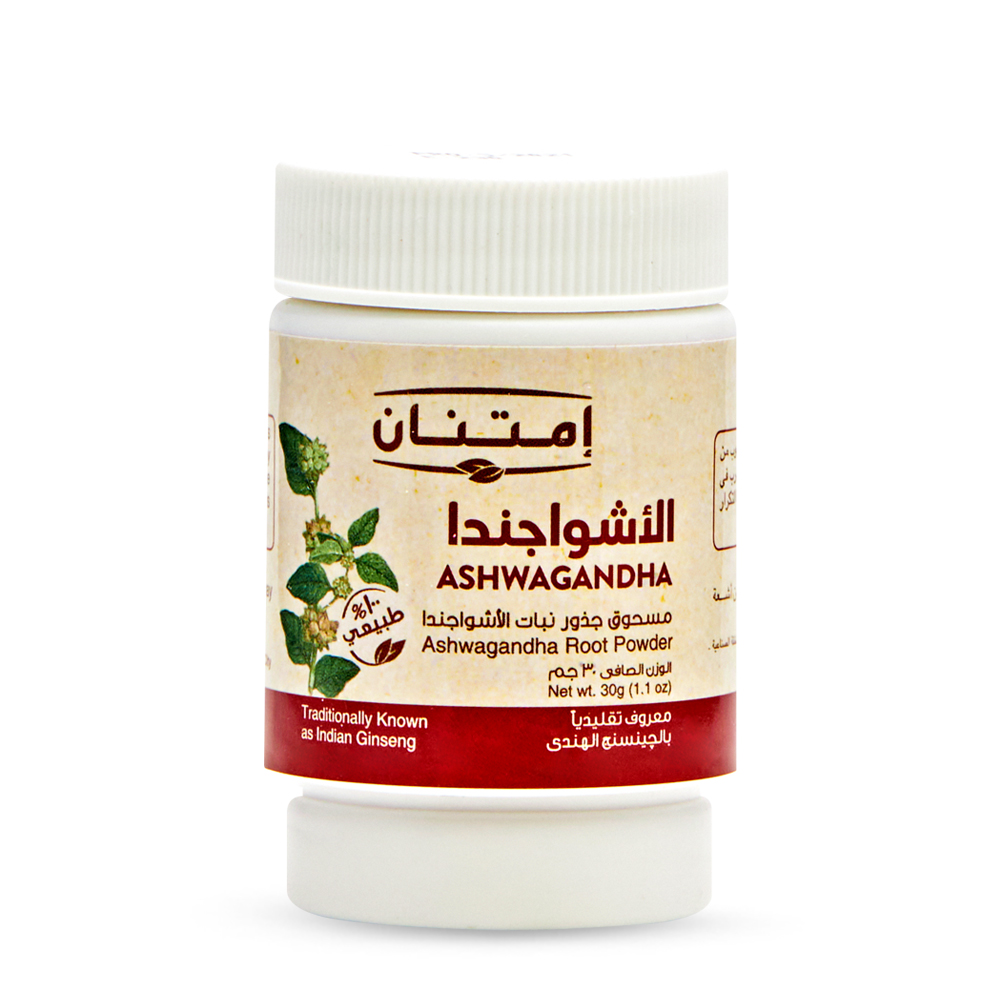 IMTENAN ASHWAGANDA 30 GM