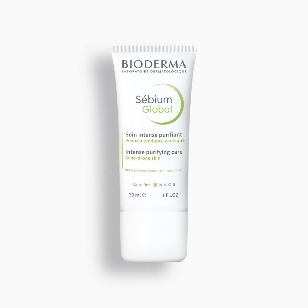 SEBIUM GLOBAL 30 ML