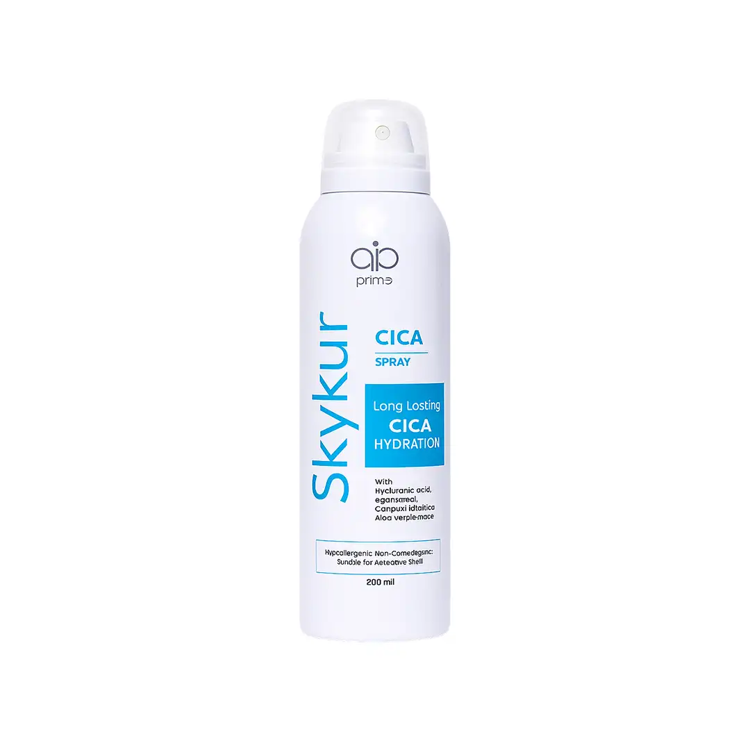 SKYKUR CICA SPRAY 200 ML