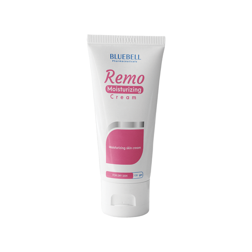 REMO MOISTURIZING CREAM 1+1 OFFER
