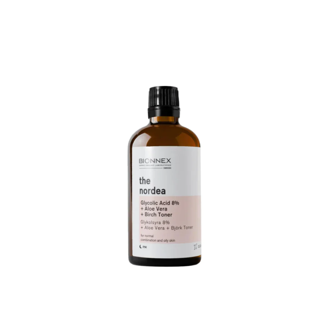 BIONEX THE NORDEA GLYCOLIC ACID 4% 100 ML