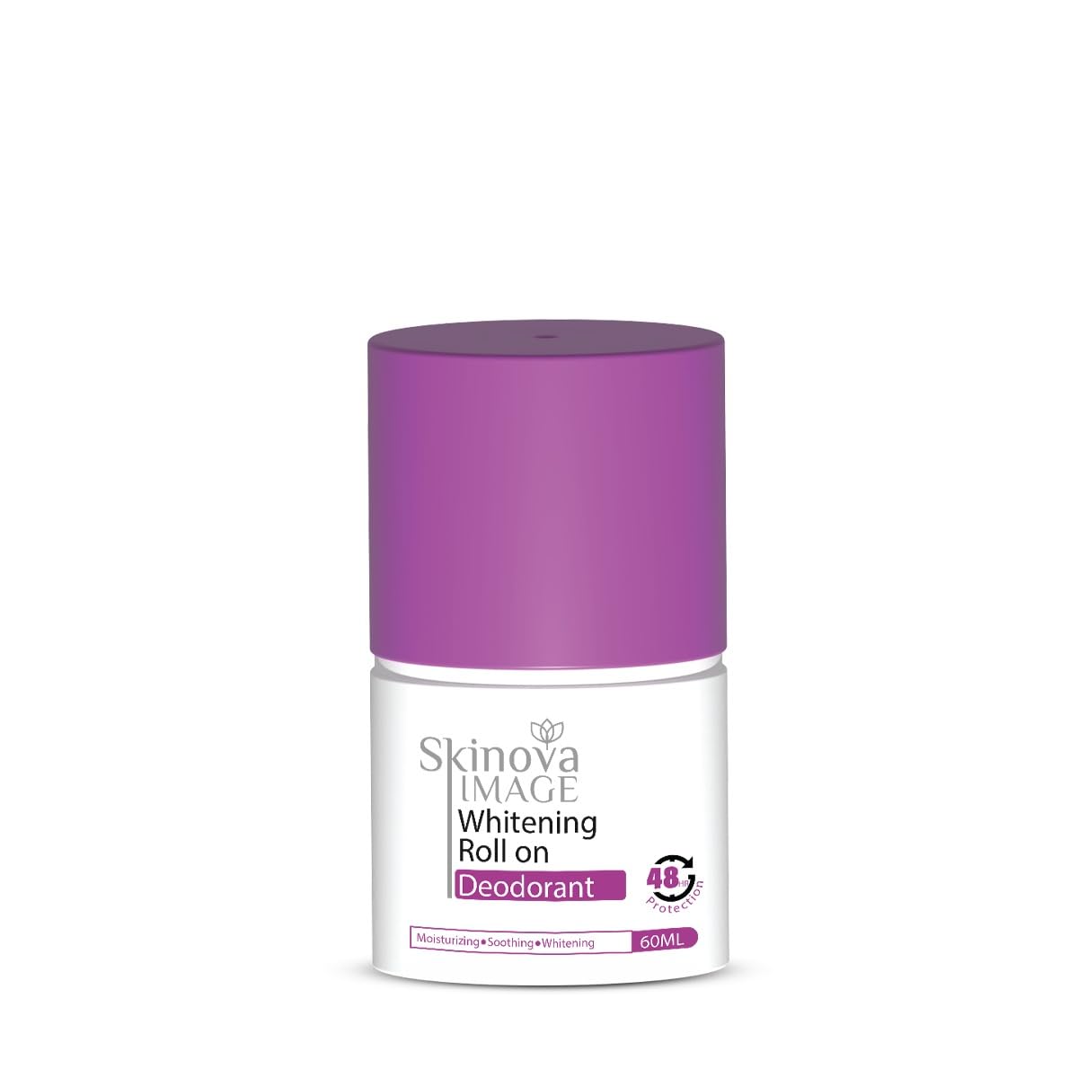 SKINOVA BERRIES ROLL ON 60 ML