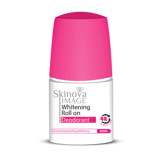 SKINOVA ELDER ROSE ROLL ON 60 ML