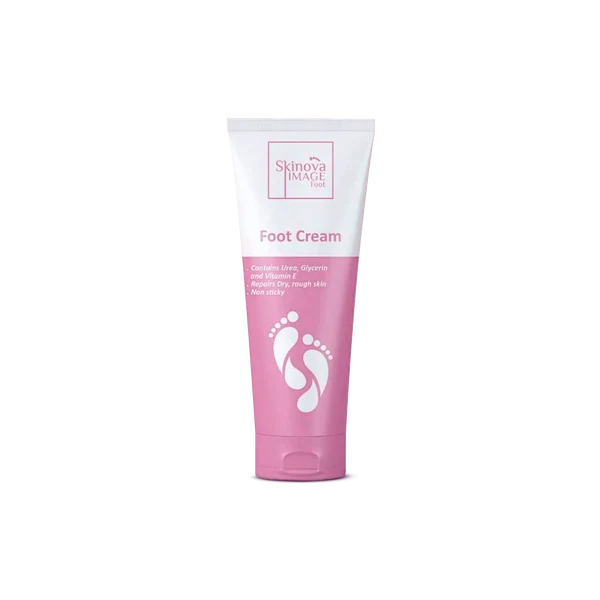 SKINOVA FOOT CREAM 75 ML