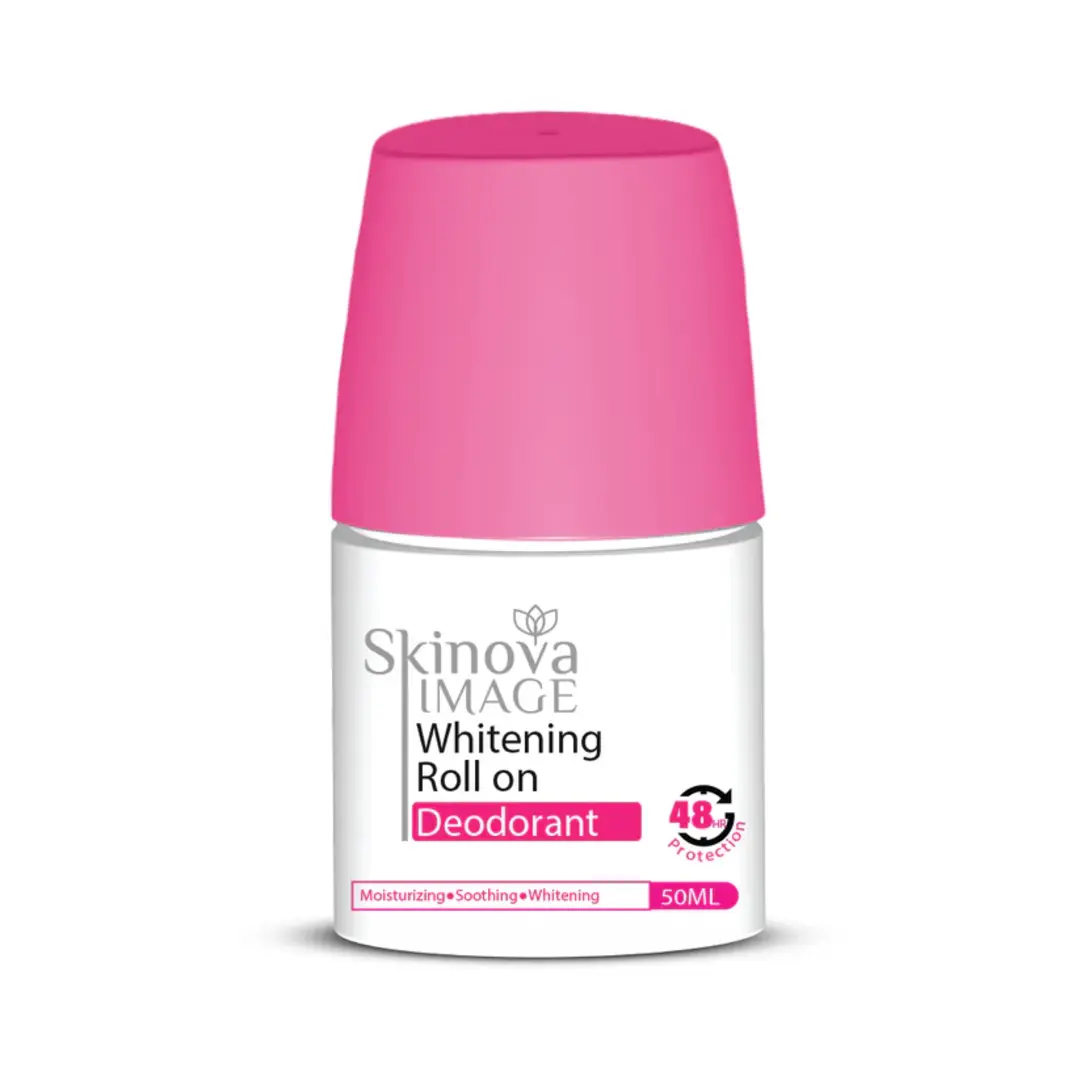 SKINOVA ROLL ON COTTON CANDY 60 ML