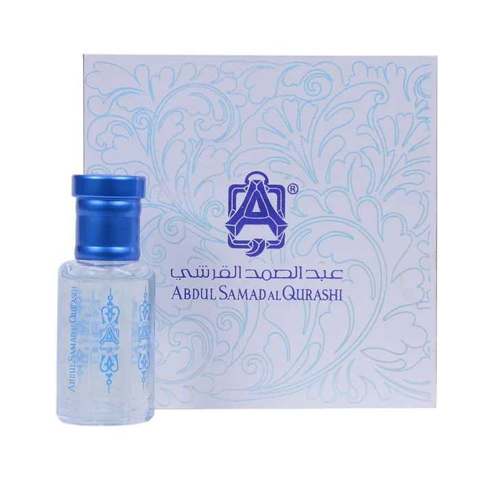 مسك الطهارة القرشي