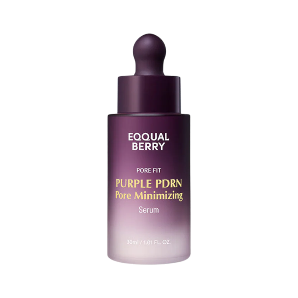 EQUAL BERRY PORN SERUM 30 ML