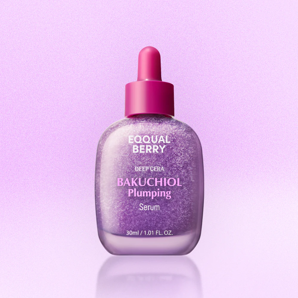 EQUAL BERRY BAKUCHIOL 30 ML