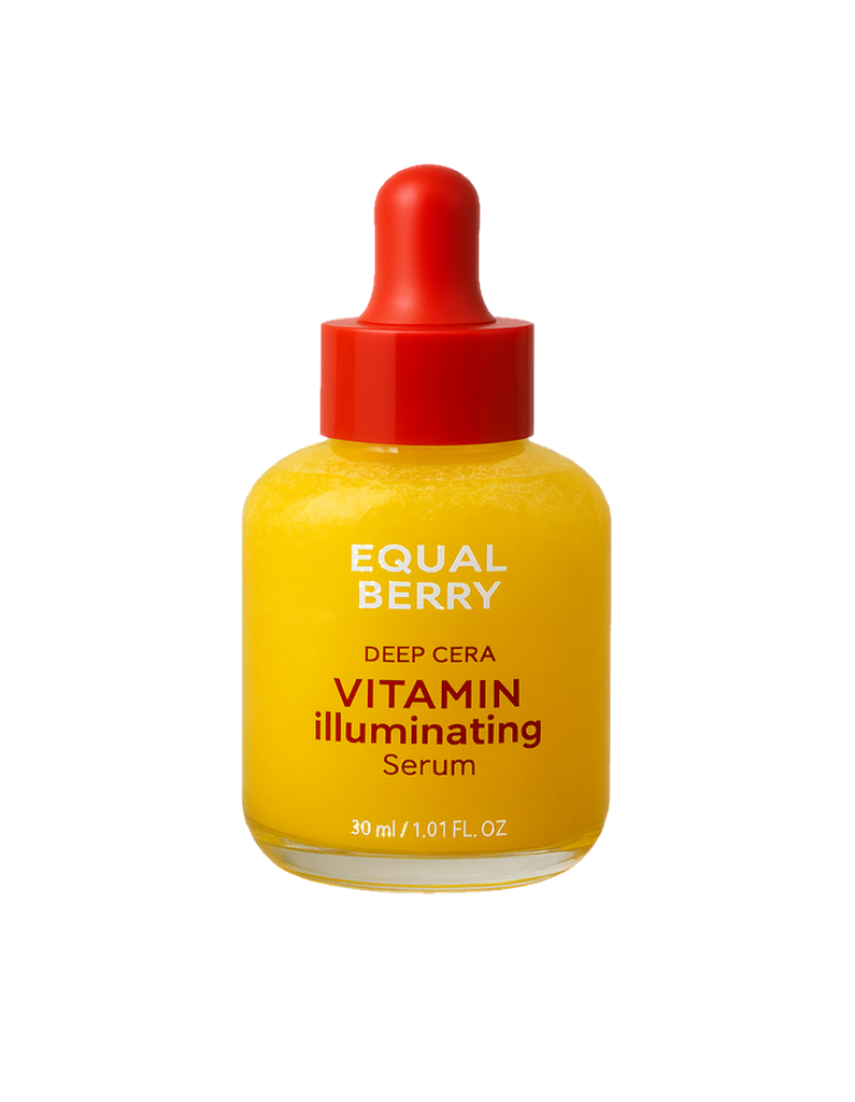 EQUAL BERRY VITAMIN C SERUM 30 ML
