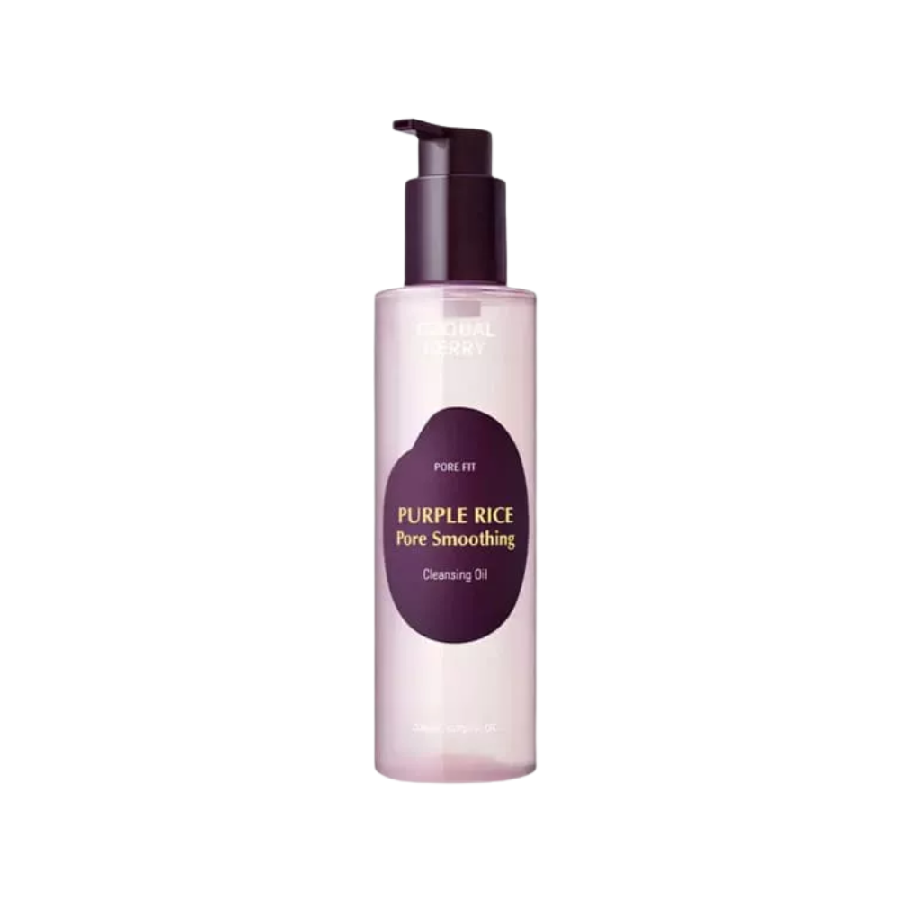 EQUAL BERRY CLEANSING OIL