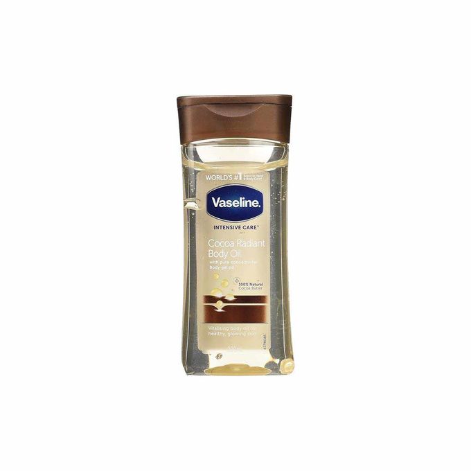 VASELINE OIL 400 ML NEW