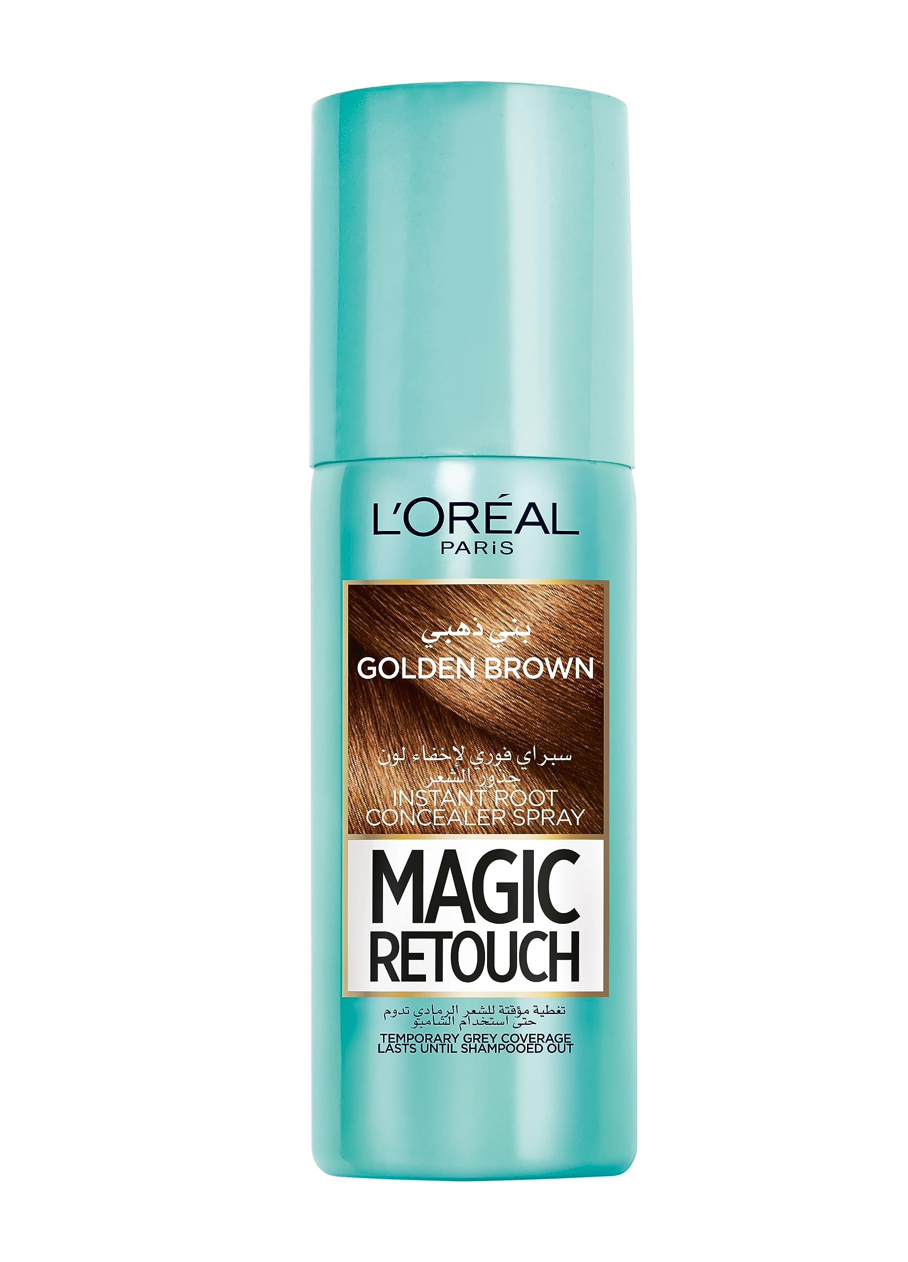 LOREAL MAGIC RETOUCH BROWN SPRAY
