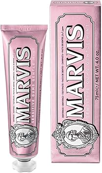 MARVIS TOOTH PASTE 85 ML