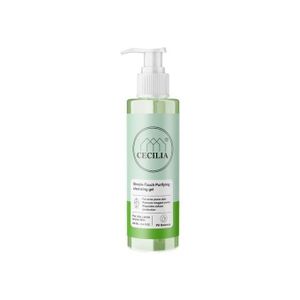 CECELIA PURIFYING CLEANSING GEL 220 ML