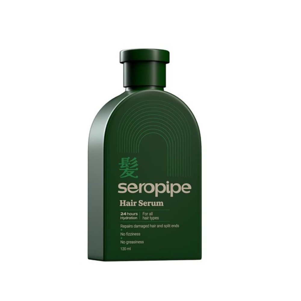 SEROPIPE HAIR SERUM 100 ML