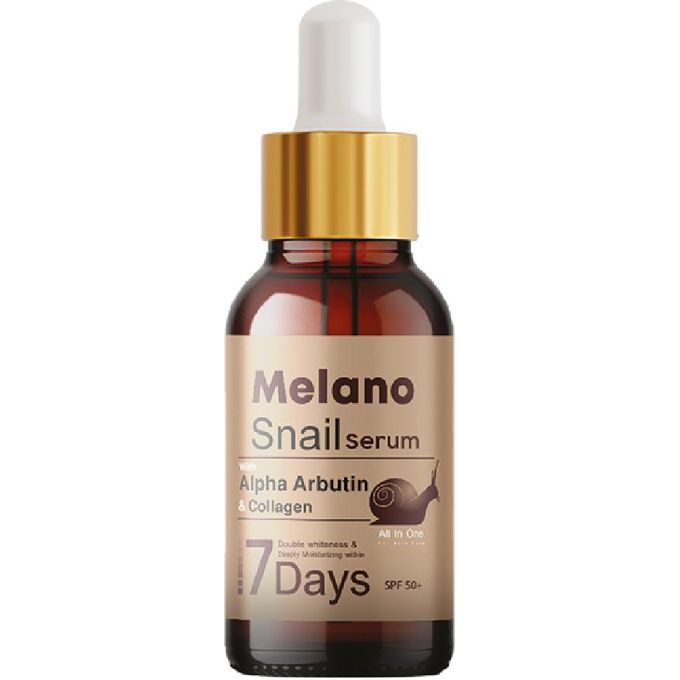MELANO SNAIL SERUM 30 ML