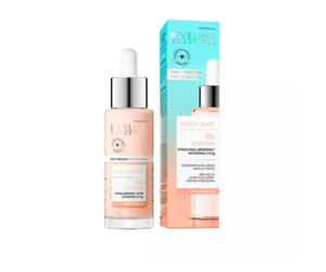 EVELINE CAFFEINE SERUM 30ML