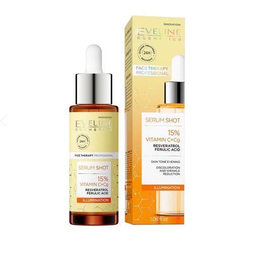 EVELINE VITAMIN C SERUM 30ML