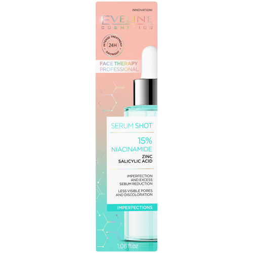 EVELINE NIACINAMIDE SERUM 30 ML