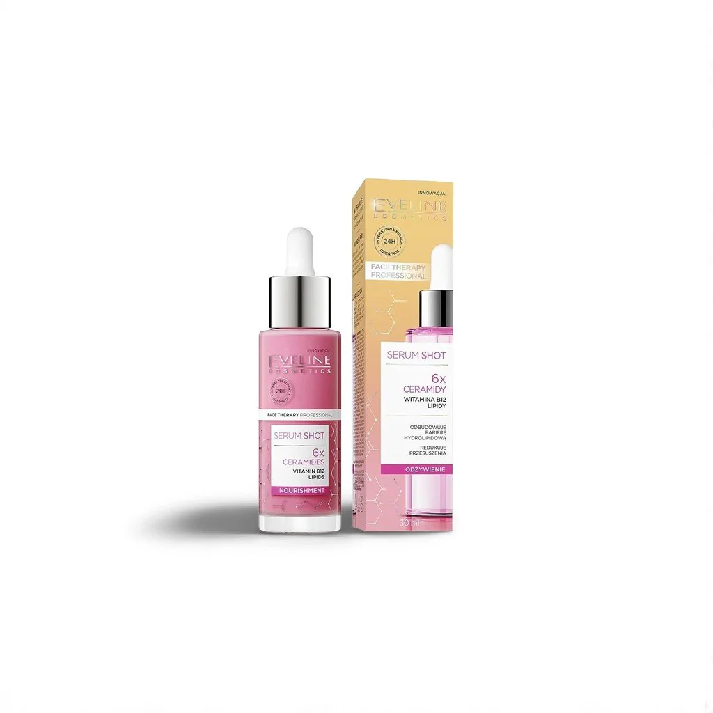 EVELINE CERAMIDES SERUM 30 ML