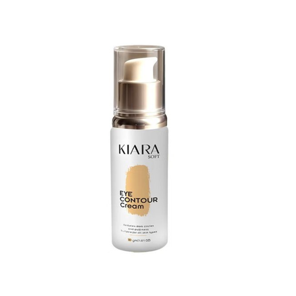 KIARA EYE CONTOUR CREAM 30 GM