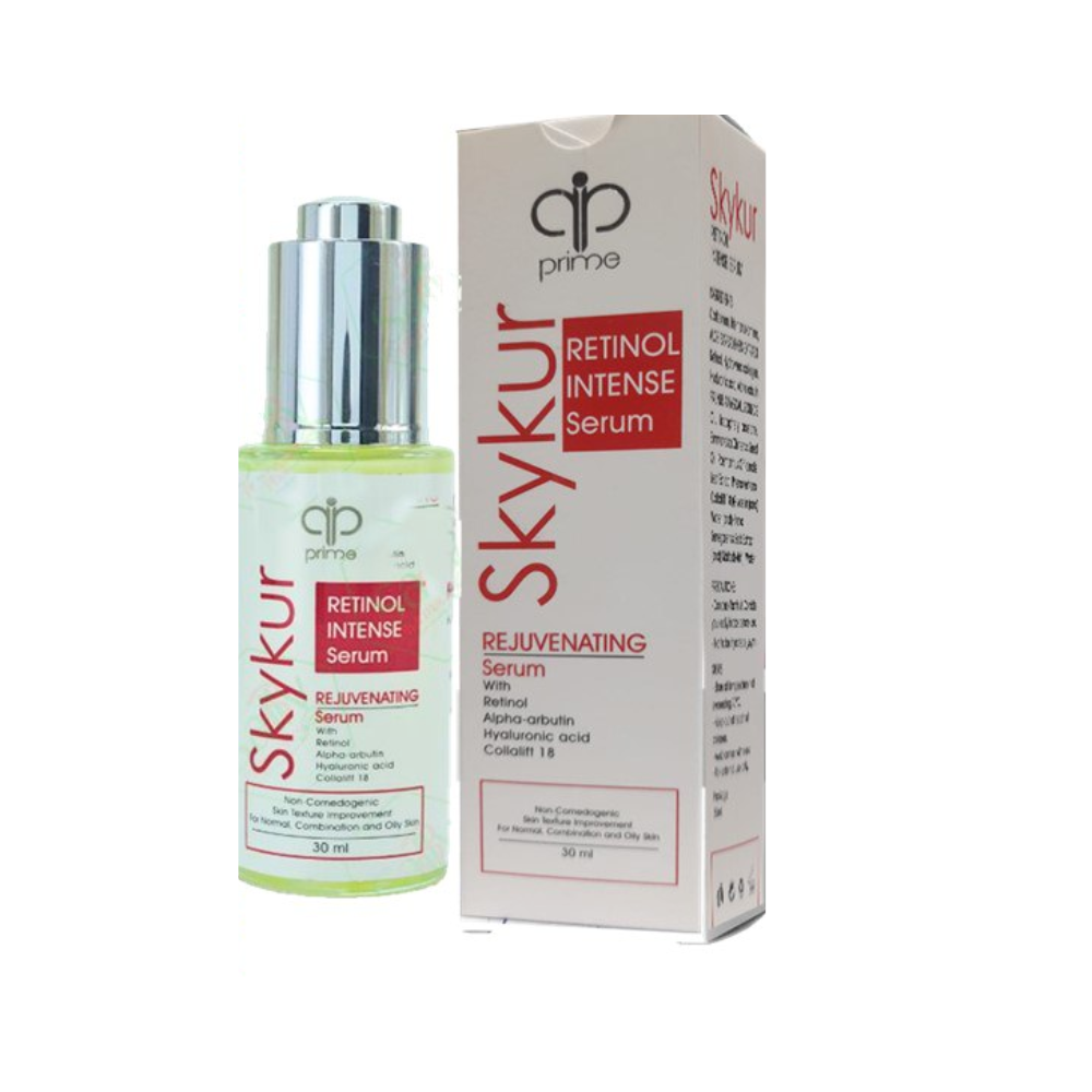 SKYKUR RETINOL SERUM 30 ML