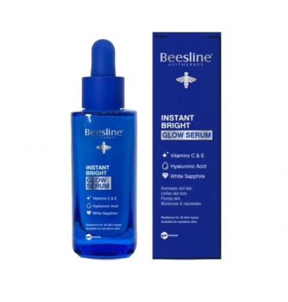 BEESLINE INSTANT BRIGHT GLOW SERUM 30 ML