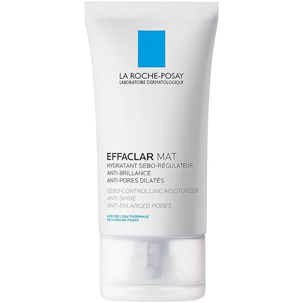 LAROCHE EFFACLAR MAT 40ML