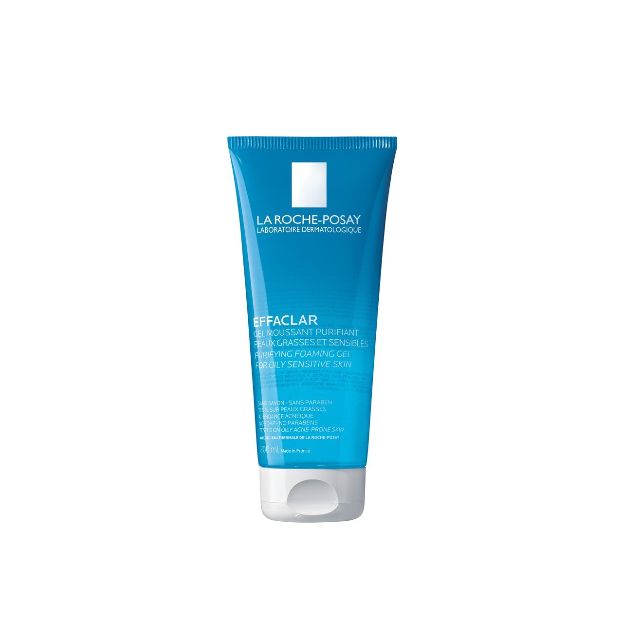 LOREAL LAROCHE EFFACLAR GEL 200 ML