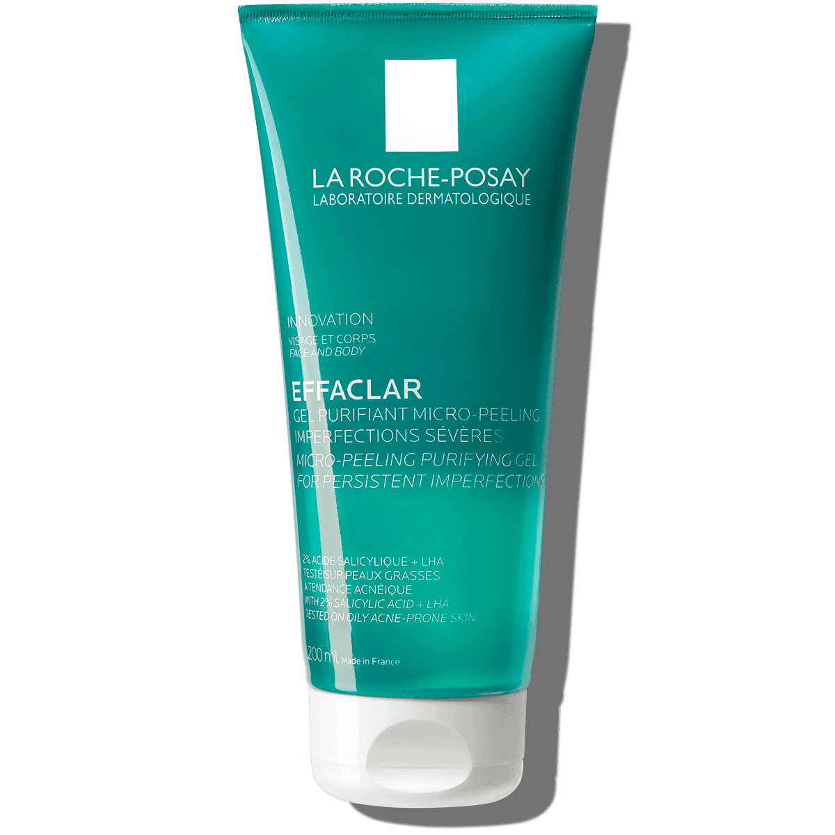 LOREAL LAROCHE EFFACLAR MICROPEELING 200 ML