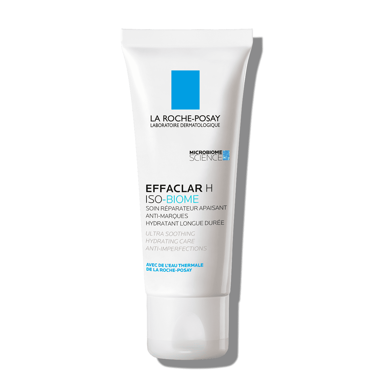 LOREAL LAROCHE EFFACLAR H BIOME CLEANSER 200ML